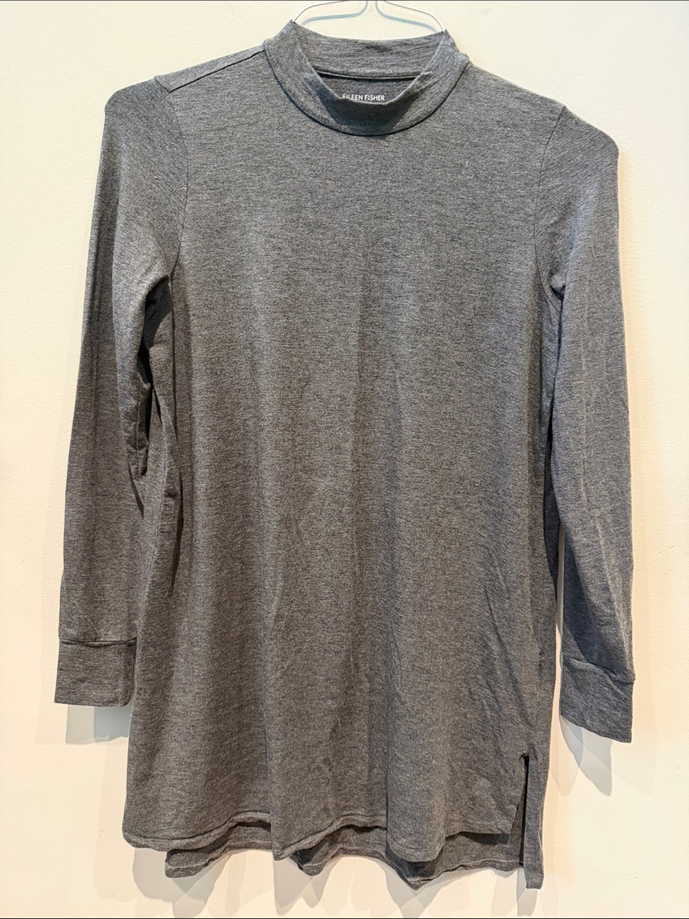 Eileen Fischer size Xs/tp dress